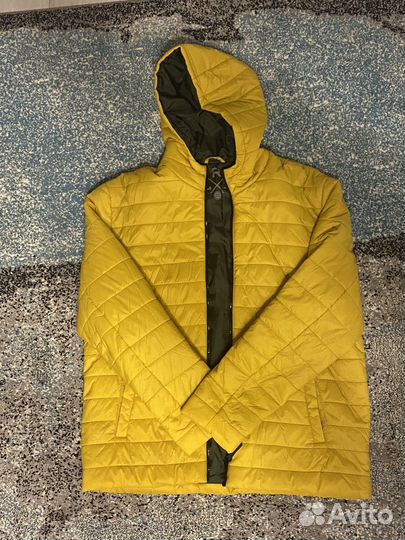 Куртка мужская осень