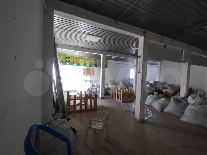 Сдам складское помещение, 115 м²