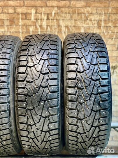 Pirelli Ice Zero 195/65 R15