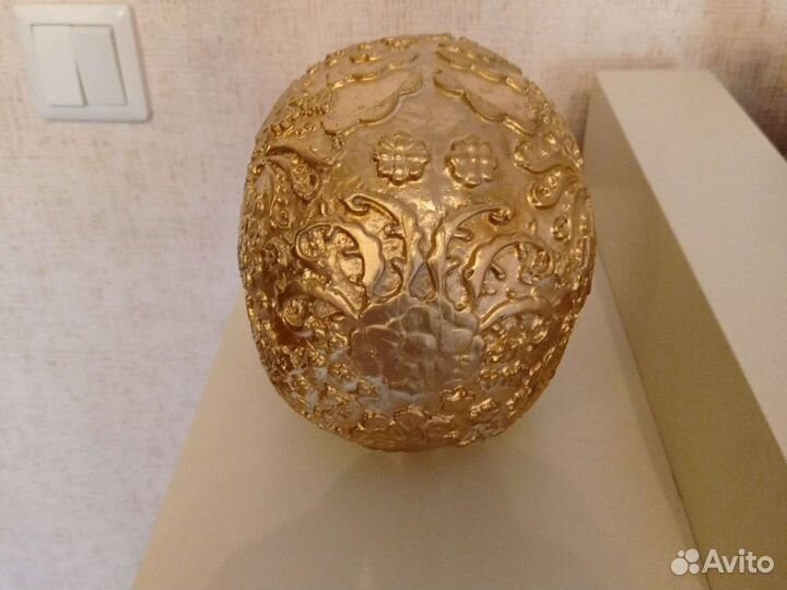 Череп статуэтка, декор