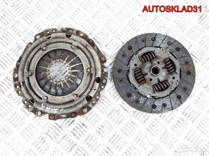 Комплект сцепления Opel Vectra B X18XE1 90512354