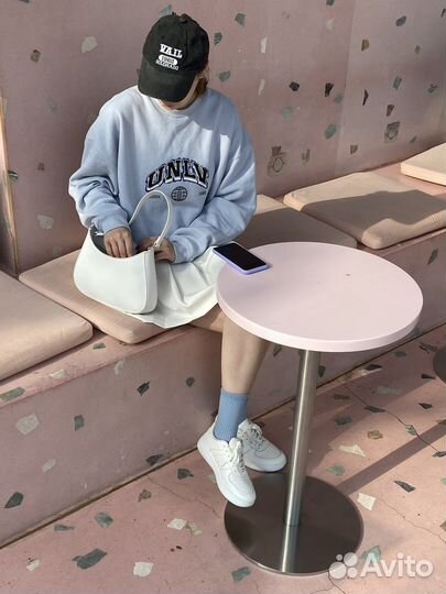 Стилист разбор гардероба