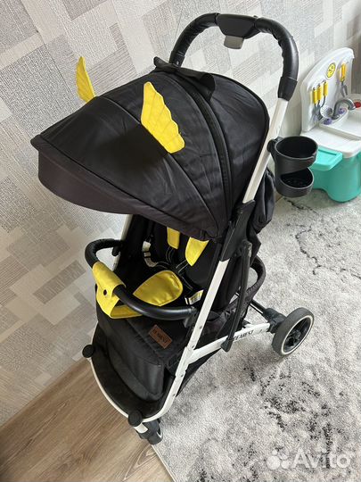 Прогулочная коляска dearest