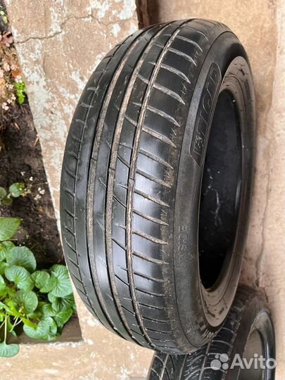 Tigar Sigura 185/65 R15