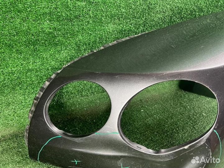 Крыло переднее левое Bentley Flying Spur 1 (2013-2