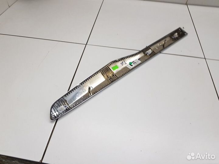 Молдинг двери задний правый (Haval Jolion)