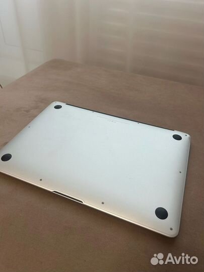 Apple MacBook Air 13 2017