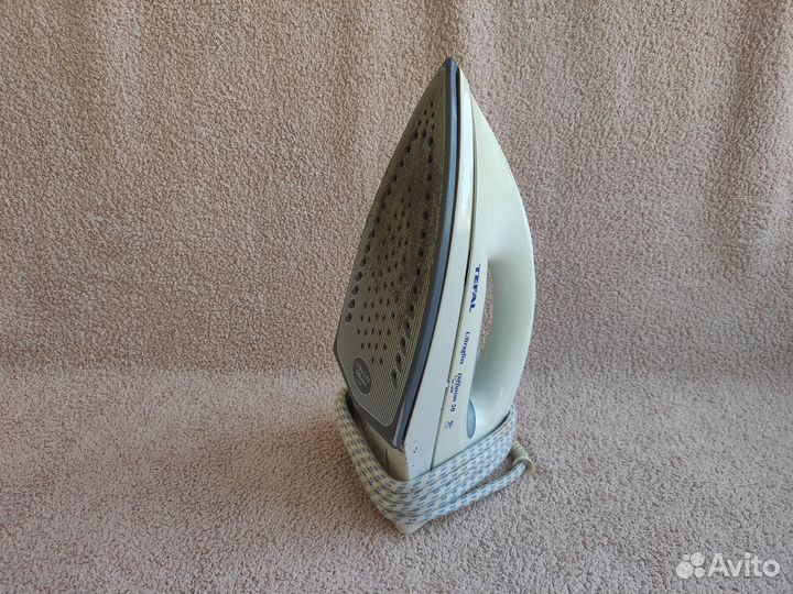 Утюг Tefal Ultragliss Diffusion 50