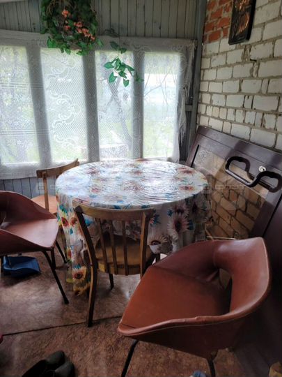 Дача 40 м² на участке 4 сот.