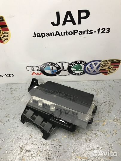 Усилитель акустической системы Audi A6 С7 cgwb