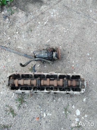 Коробка передач Golf 2