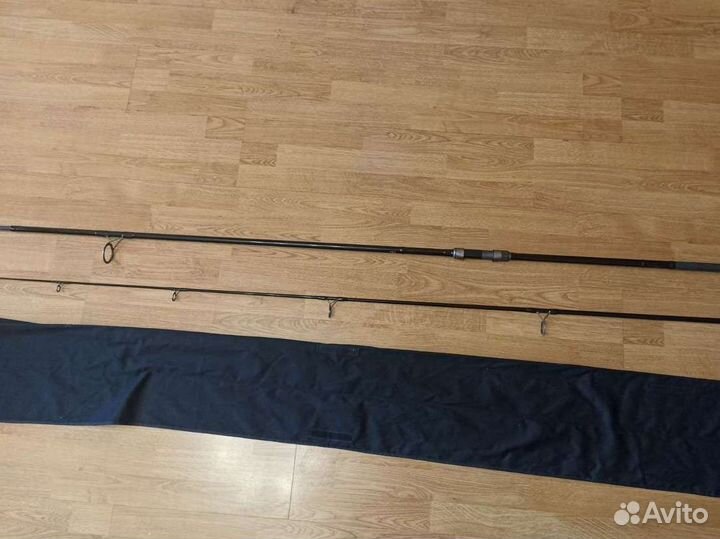 Сподовое удилище IRC 4.5 lb