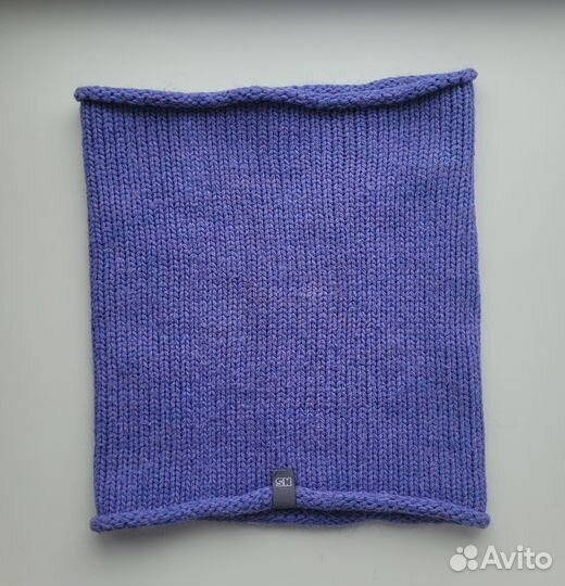 Зимний костюм для девочки