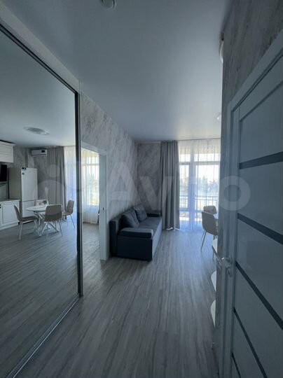 3-к. квартира, 50 м², 4/4 эт.