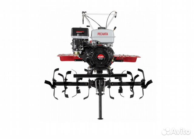 Мотокультиватор мб-11000P-12 Ресанта