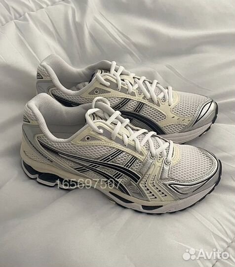 Кроссовки Asics gel kayano 14 41-46