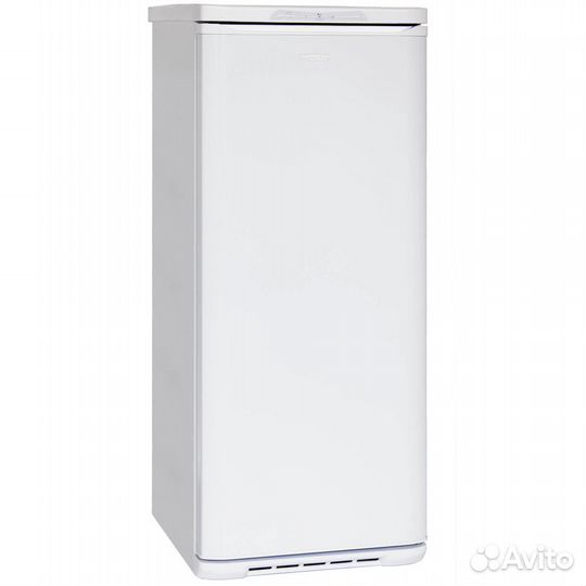 Морозильник Бирюса 646SN NO frost