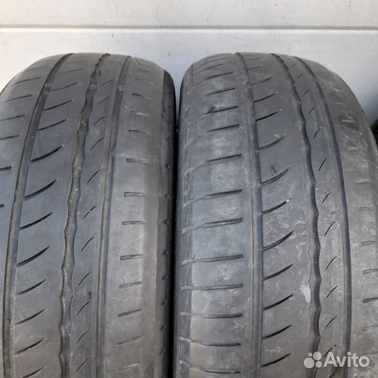 Pirelli Cinturato P1 Verde 185/60 R14