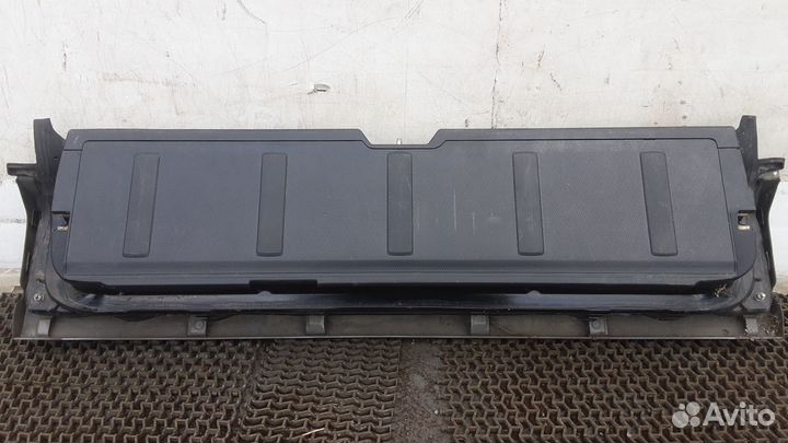 Борт откидной mitsubishi outlander 2 3-9 дней