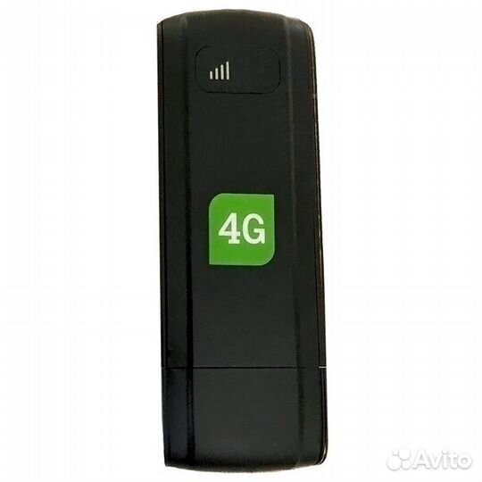 4g LTE модем DQ 431