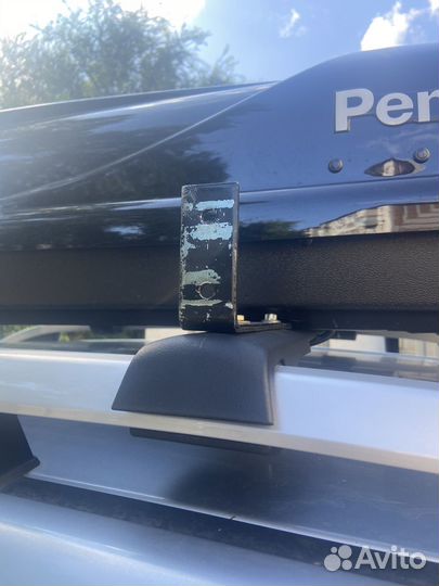 Тент маркиза для автомобиля