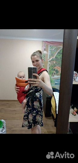 Эргорюкзак