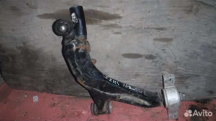 Рычаг передний нижний левый Lexus IS 200/220/250