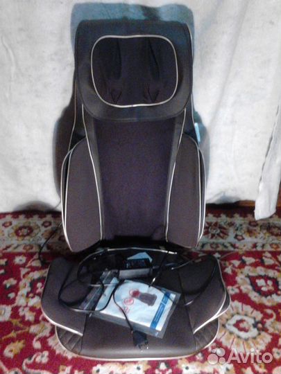 Многофункциональная массажная накидка mirai