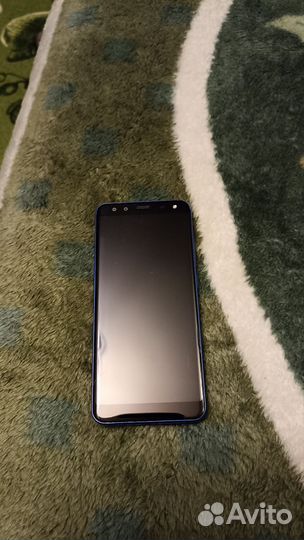 Leagoo S8, 3/32 ГБ