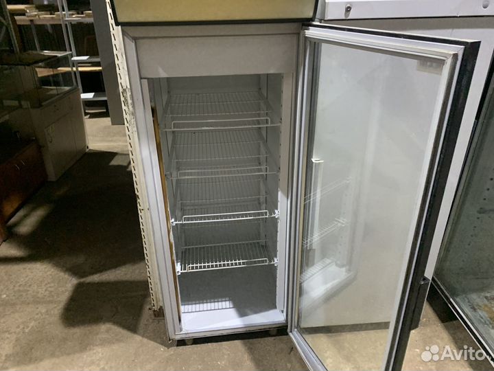 Шкаф холодильный polair DM107-S