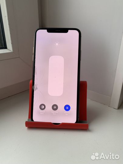 iPhone 11 Pro Max, 256 ГБ