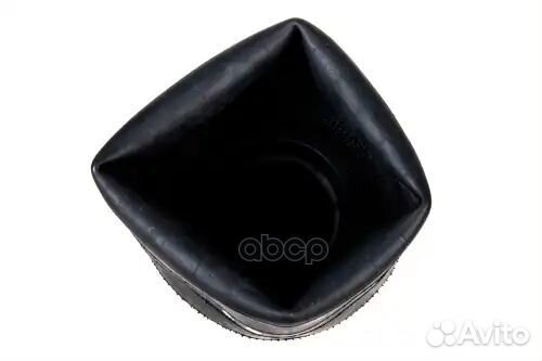 Пневмоподушка без стакана 1шп-шт. М24 смещ. 40 MB