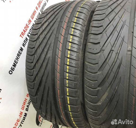 Uniroyal Rain Sport 3 225/50 R17 94Y