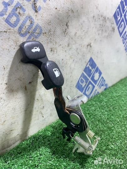 Ручка открывания багажника Kia Rio 3 седан 1.6