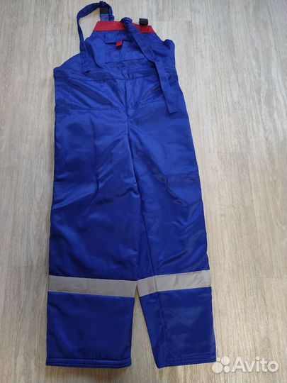 Рабочая спецодежда