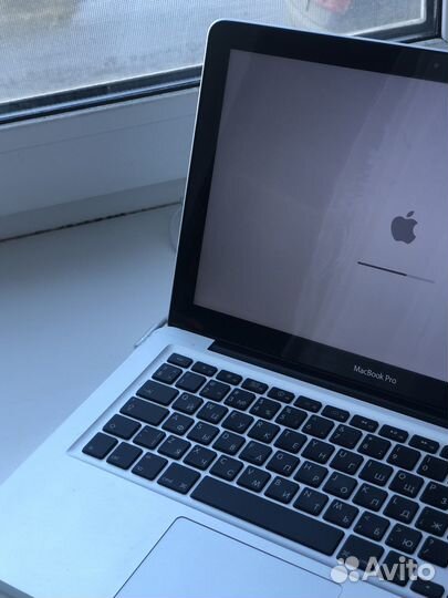 Apple MacBook Pro 13 Mid 2010