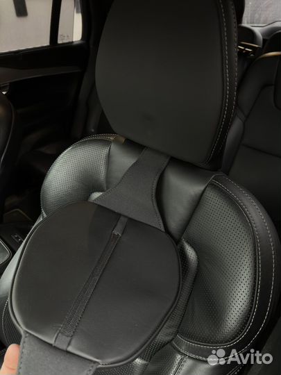 Подушка volvo XC90 II,кожа 31470565