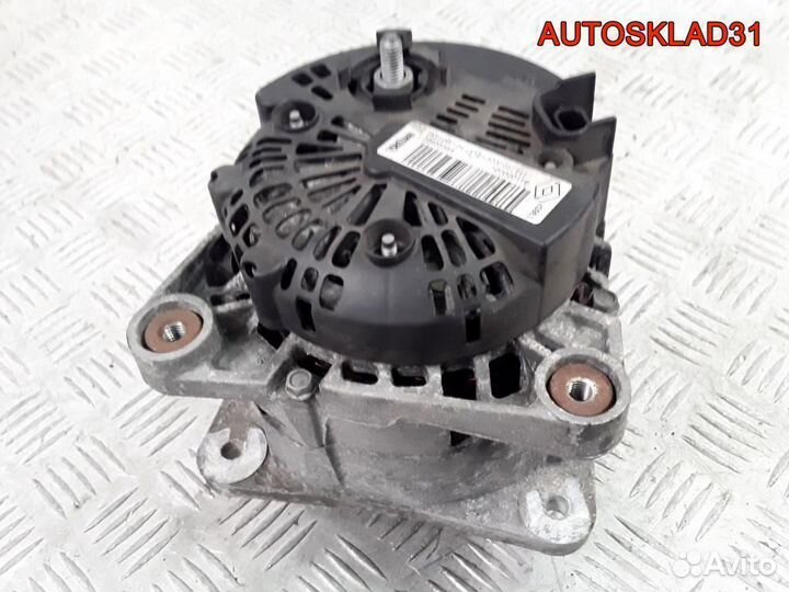 Генератор Renault Megane 2 1.9 F9Q 8200667611
