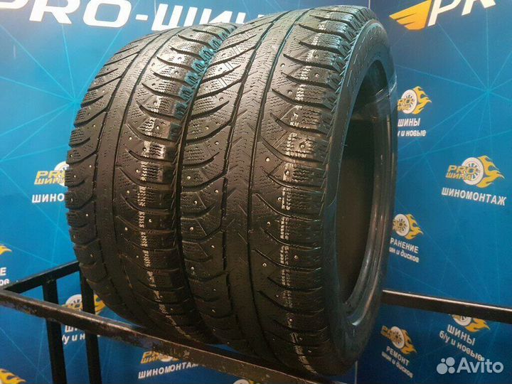 Bridgestone Ice Cruiser 7000 205/55 R16