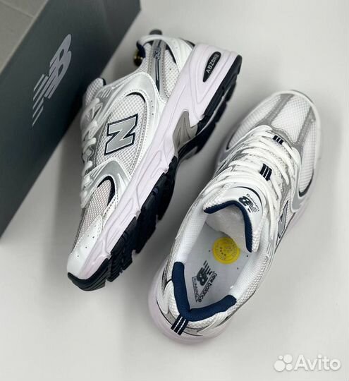 Кроссовки New balance 530