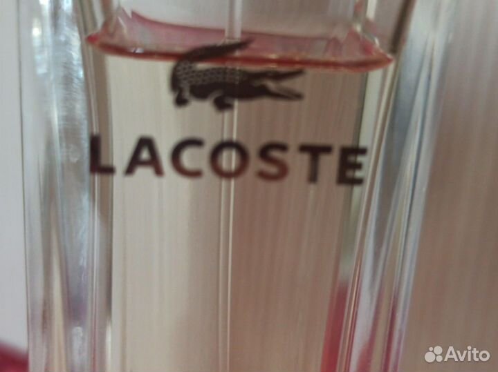 Туалетная вода женская