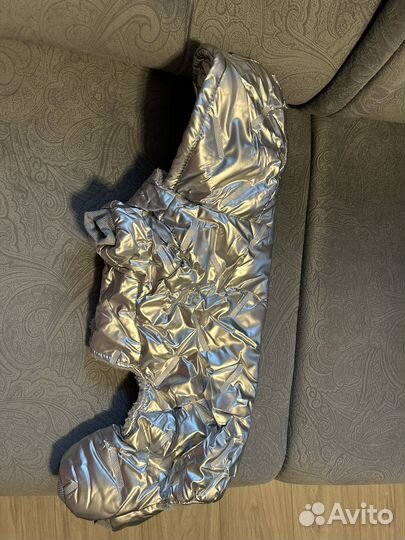 Комбинезон для собаки