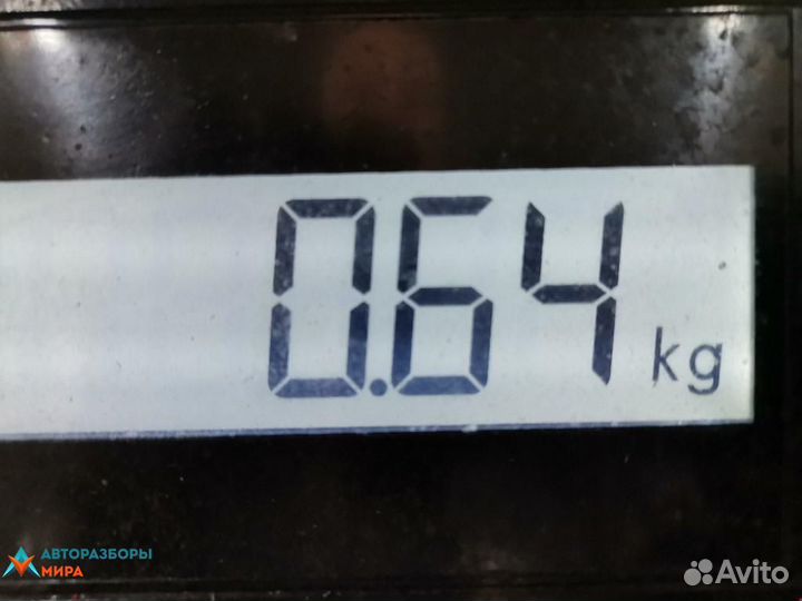 Форсунка Ford Mondeo 3 рест. 2005 1149486