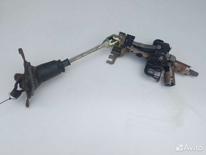 Рулевая колонка Renault Scenic 1