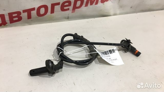 Датчик ABS передний Mercedes E350 W212 642.850D