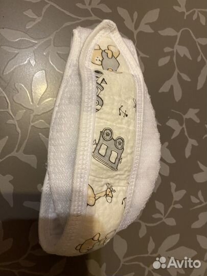 Бандаж детский от пупочной грыжи