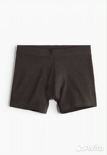 Боксеры short 3шт H&M