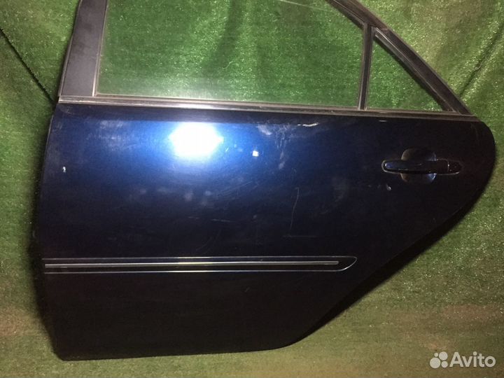 Дверь задняя левая Toyota Camry Camry V30 ACV30ACV