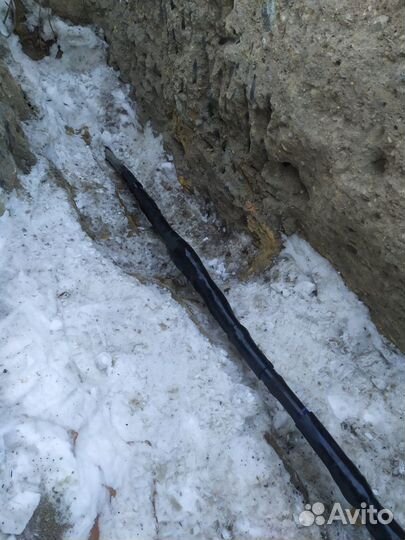 Ремонт кабеля, поиск повреждения кабеля