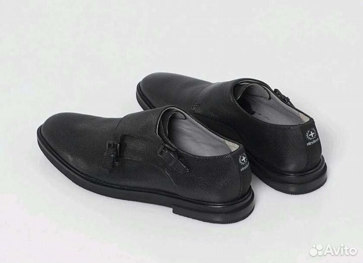 Туфли Strellson оригинал